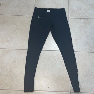 Under Armour coldgear fitted leggings M
